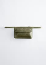 Khaki Green