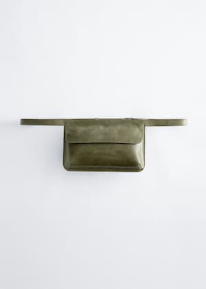 Khaki Green