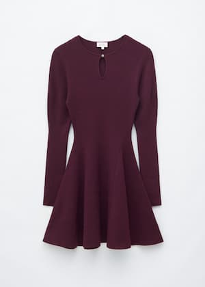 Dark Red