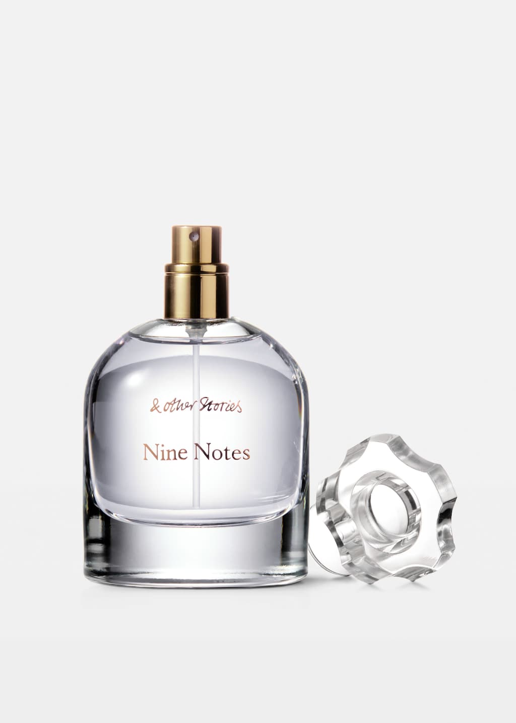 Image of Eau de toilette