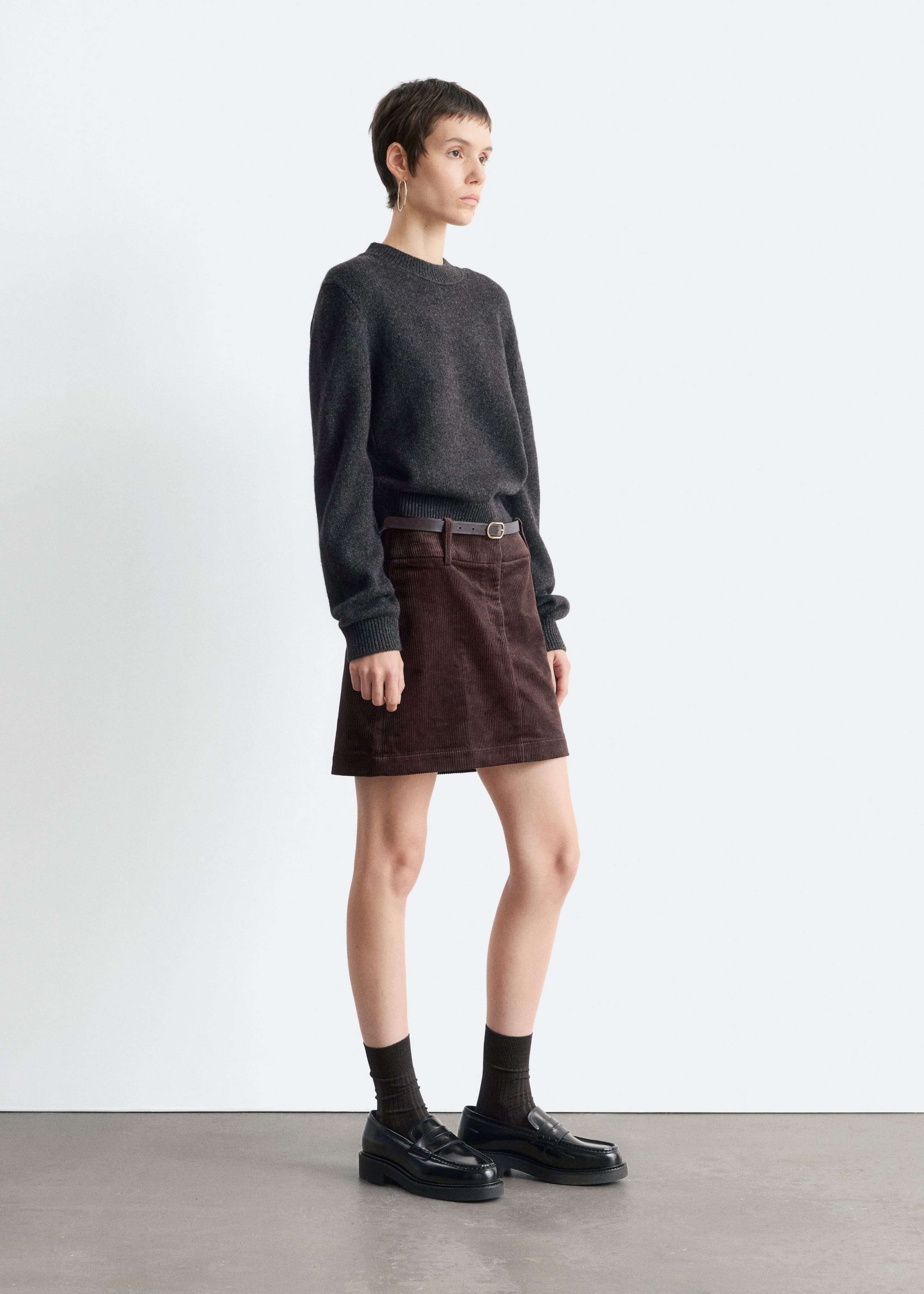 Image of Pullover aus einer Kaschmirmischung