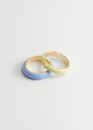 Blue/Green