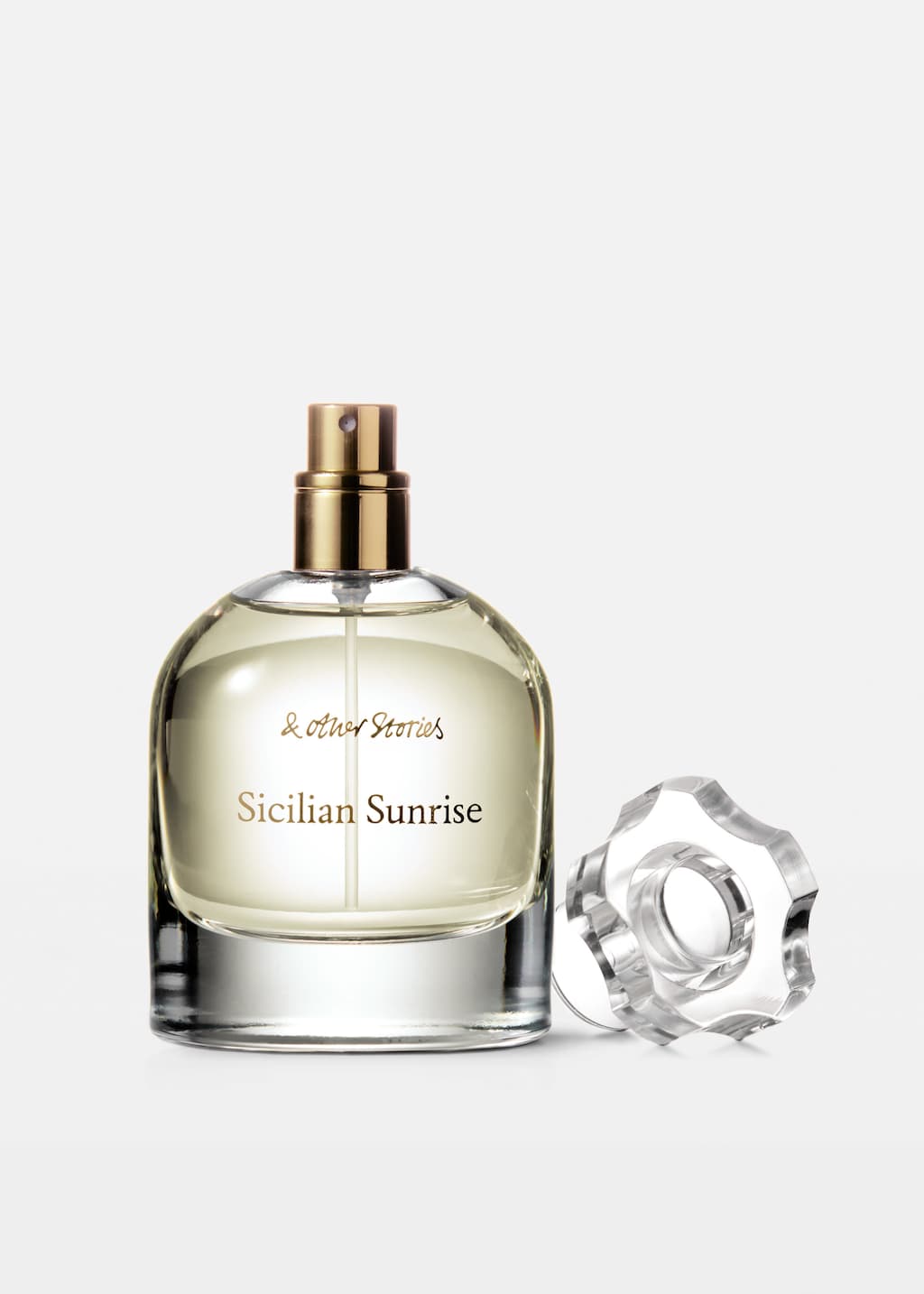 Eau de Toilette - Punk Bouquet - Natura morta