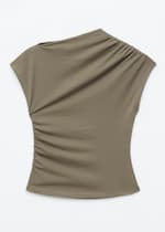 Khaki Green