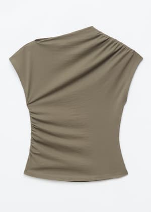 Khaki Green