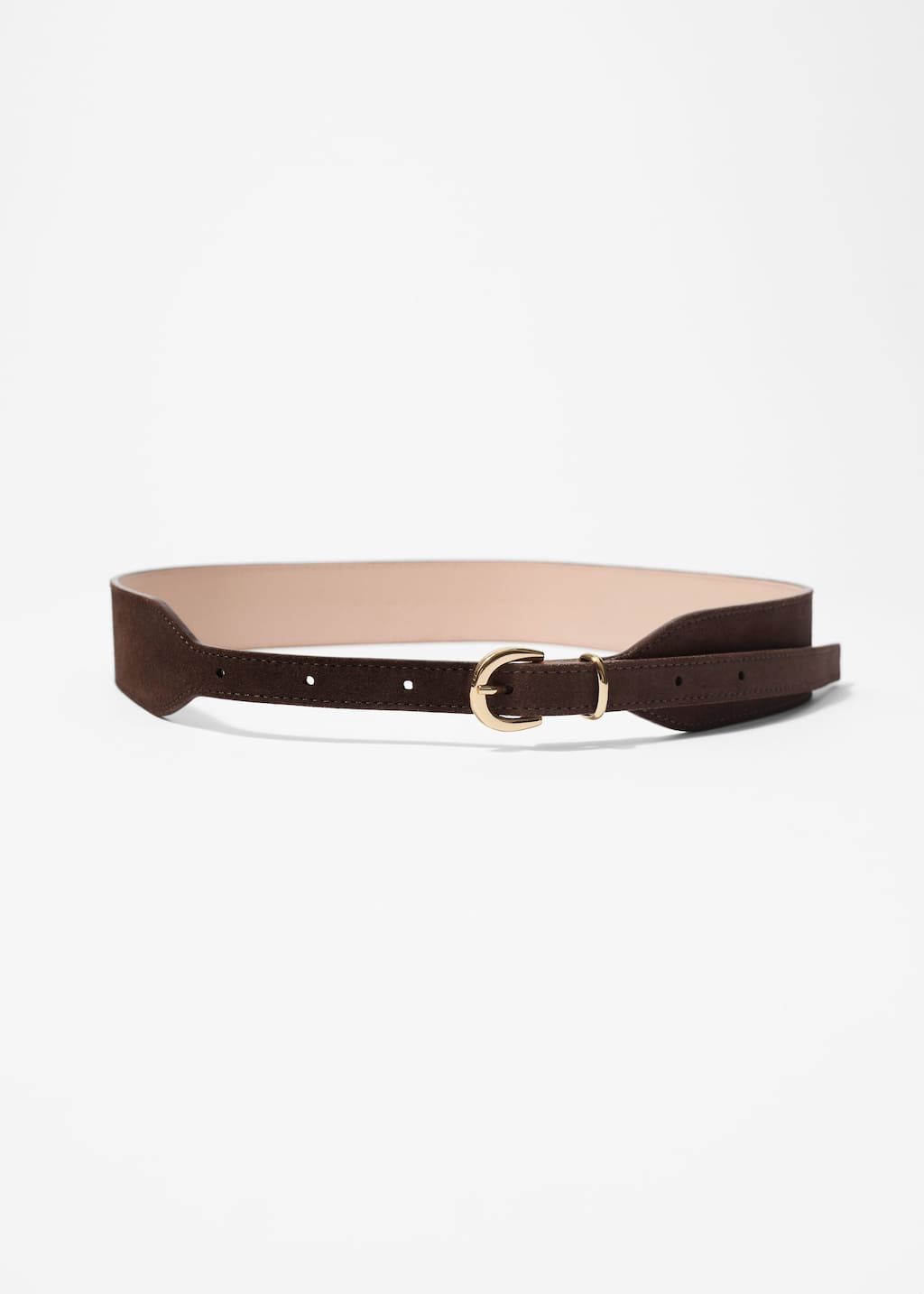 Ceinture large