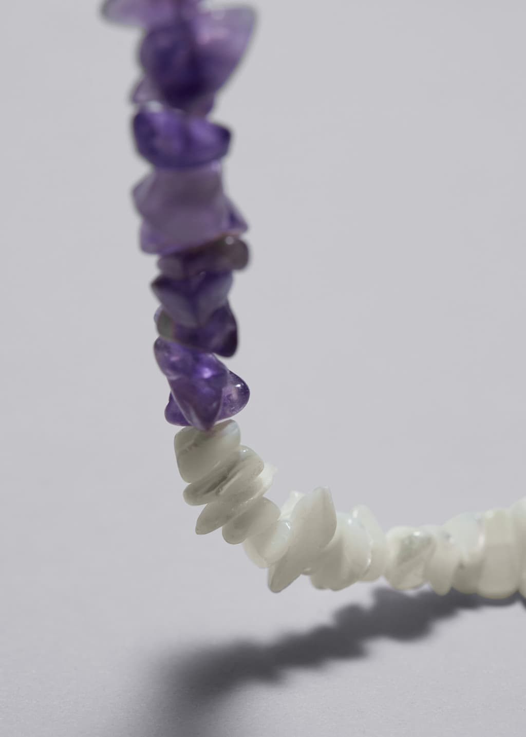 Multi-Stone Bracelet - {{variantName}} - Descriptive Detail