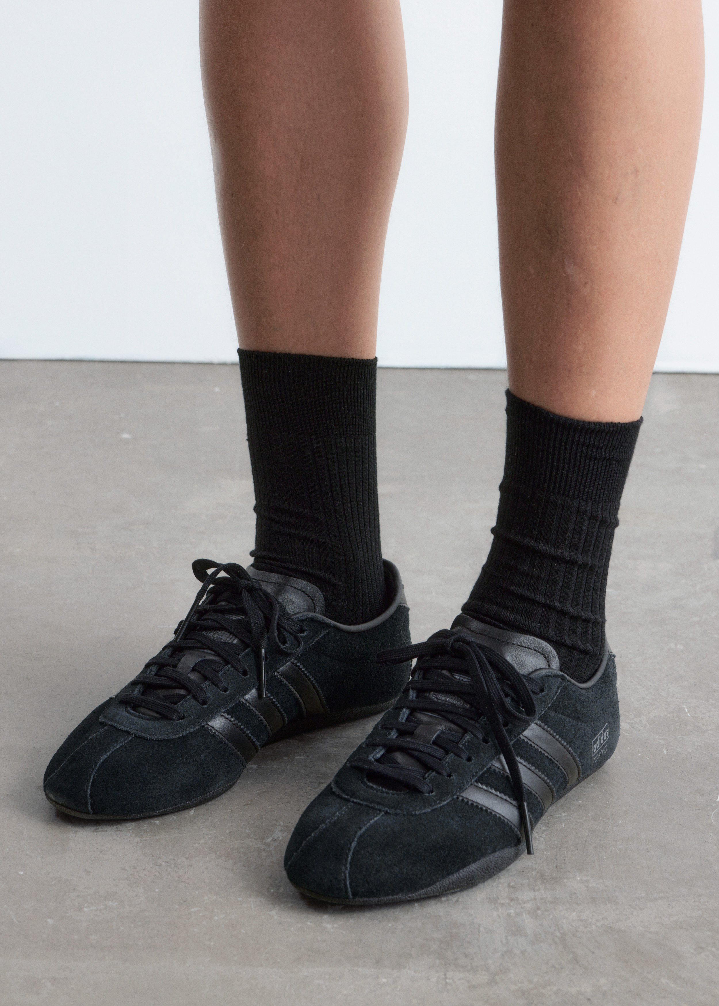 adidas Tokyo W - Black - Shoes - & Other Stories GG