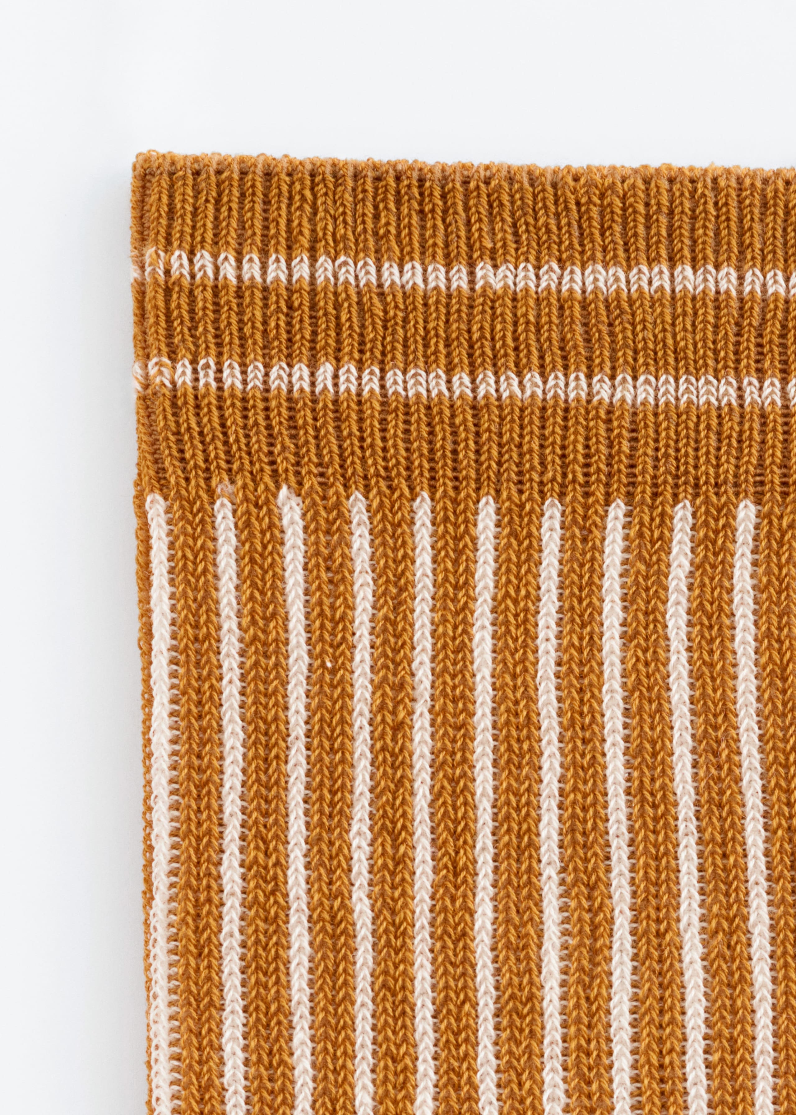 Striped Socks - {{variantName}} - Descriptive Detail