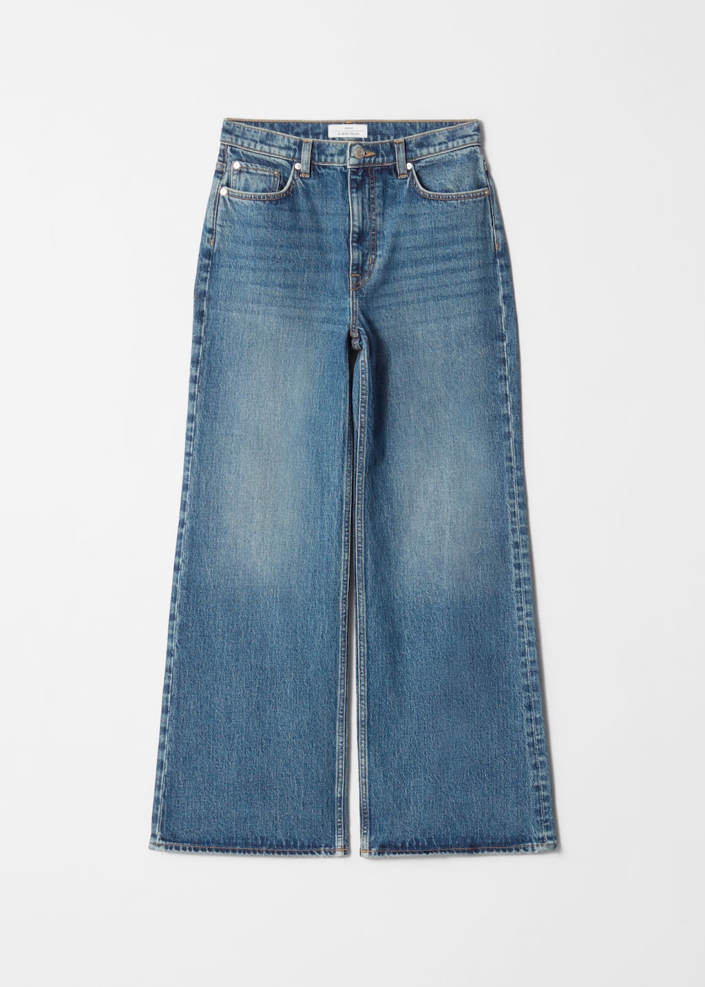 Image of Vida jeans