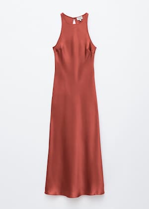 Dark Red