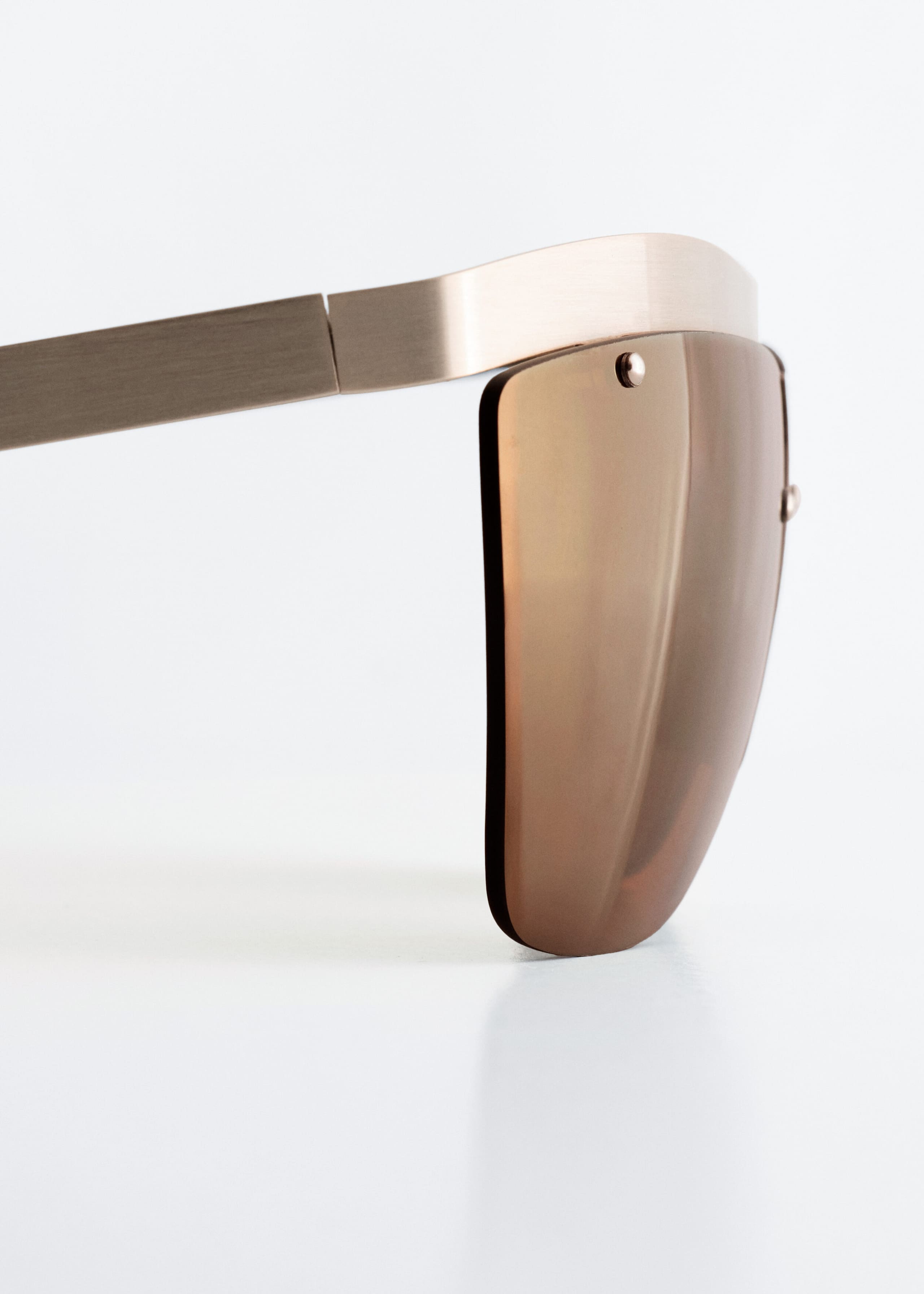 Shield Sunglasses - {{variantName}} - Descrizione dettagliata