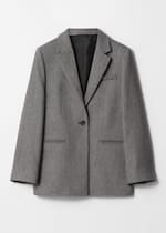Grey Tweed