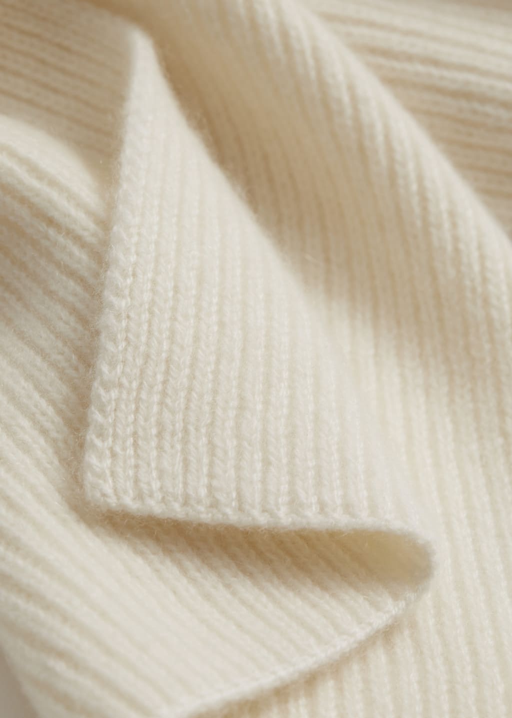 Image of Sciarpa in cashmere