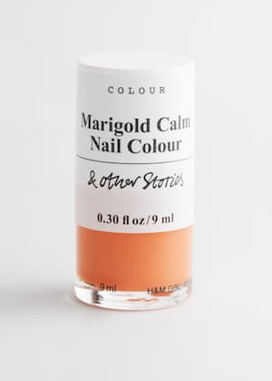 Marigold Calm