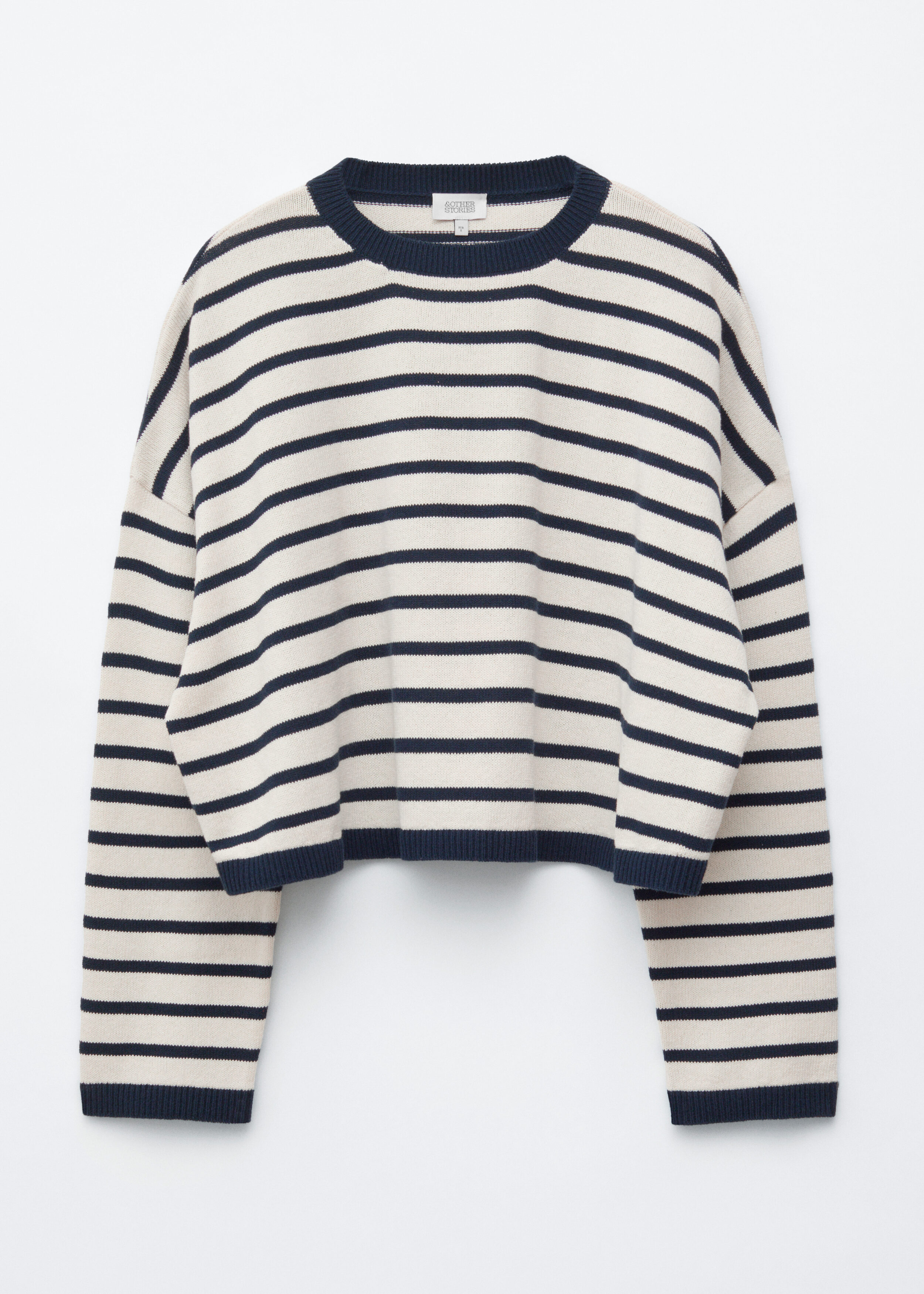 Cotton Jumper