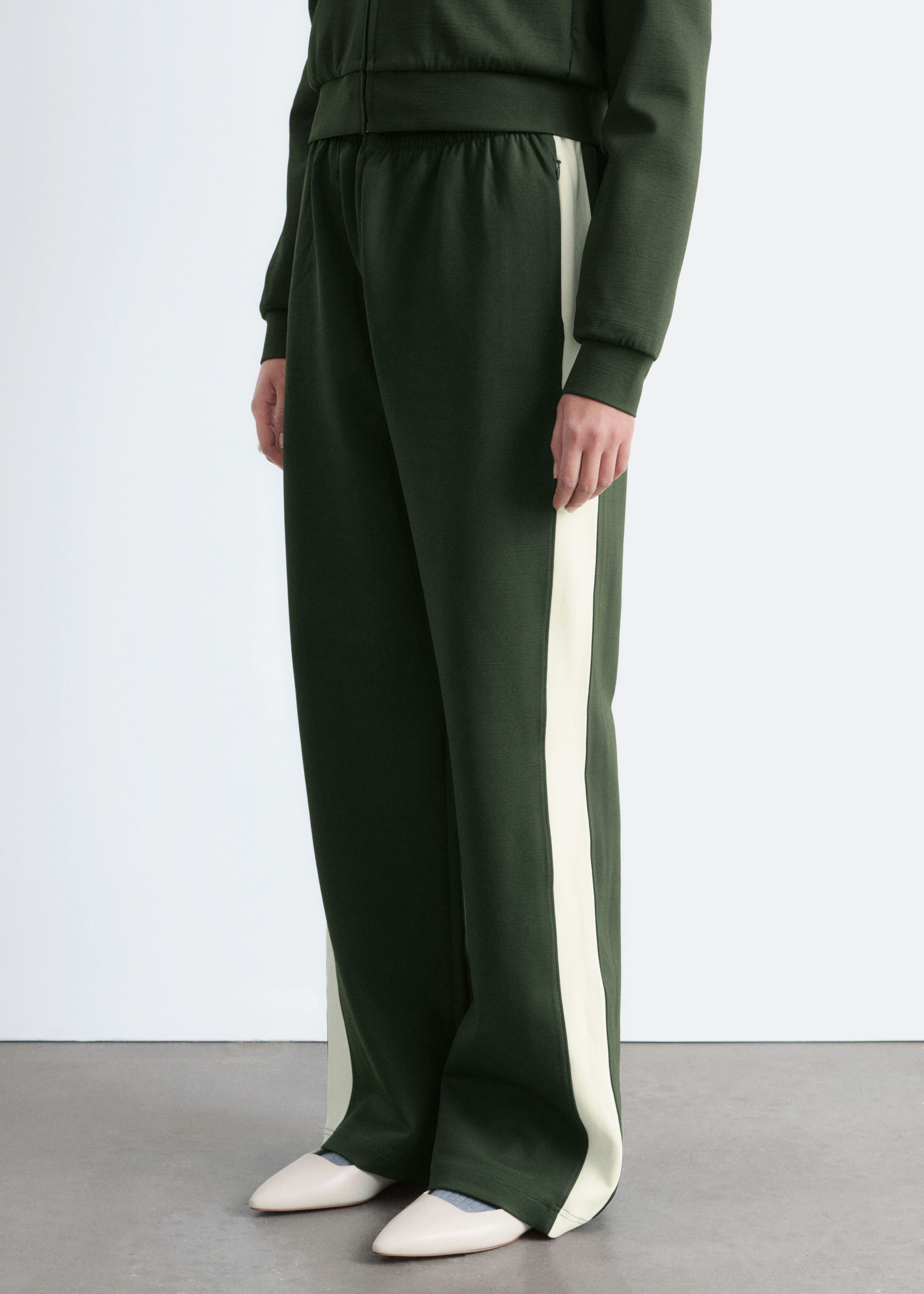 Image of Scuba-Trainingshose