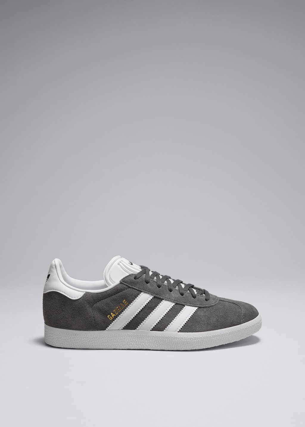 adidasGazelle - Ruby red - Stillleben
