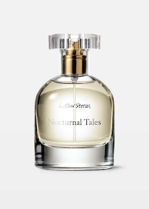 Nocturnal Tales