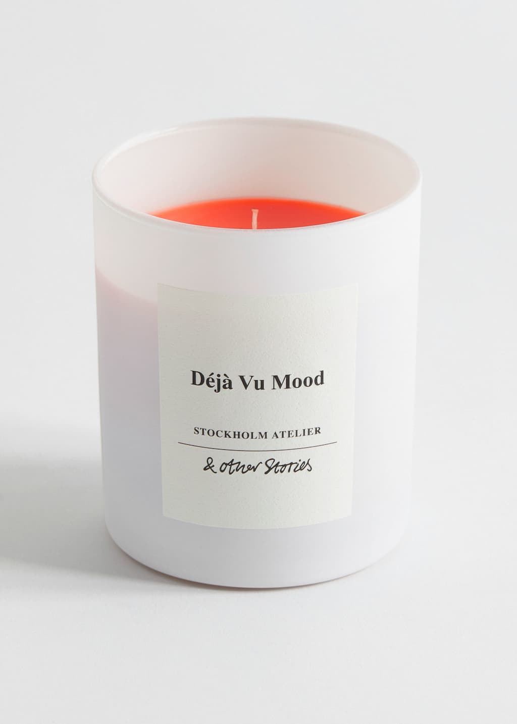 Image of Scented Candle