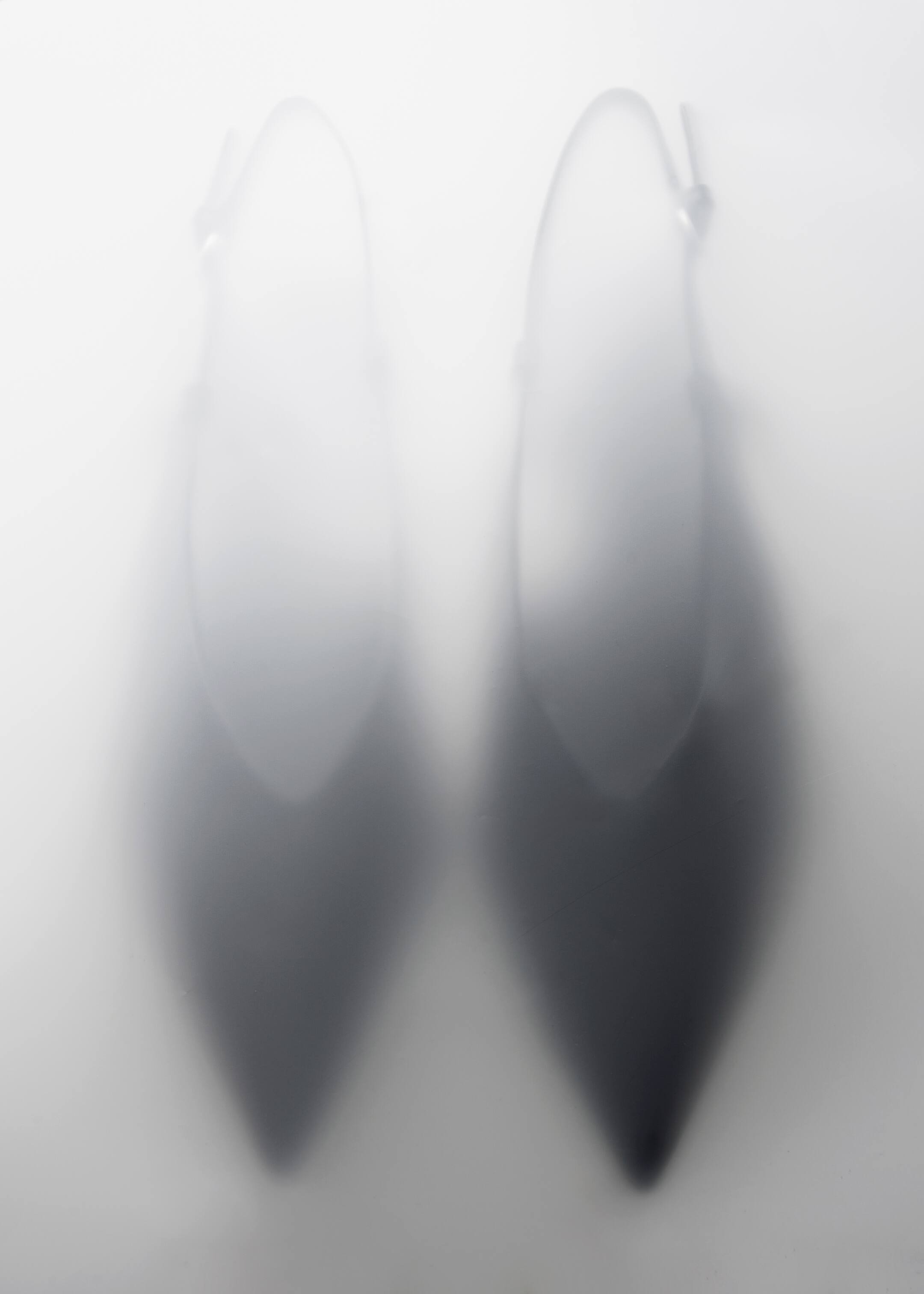 Vezi imaginea mai mare: Pantofi slingback din piele clasică - Negru - FEMEI | H&M RO 2