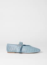 Baby blue