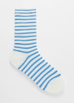 Blue/White