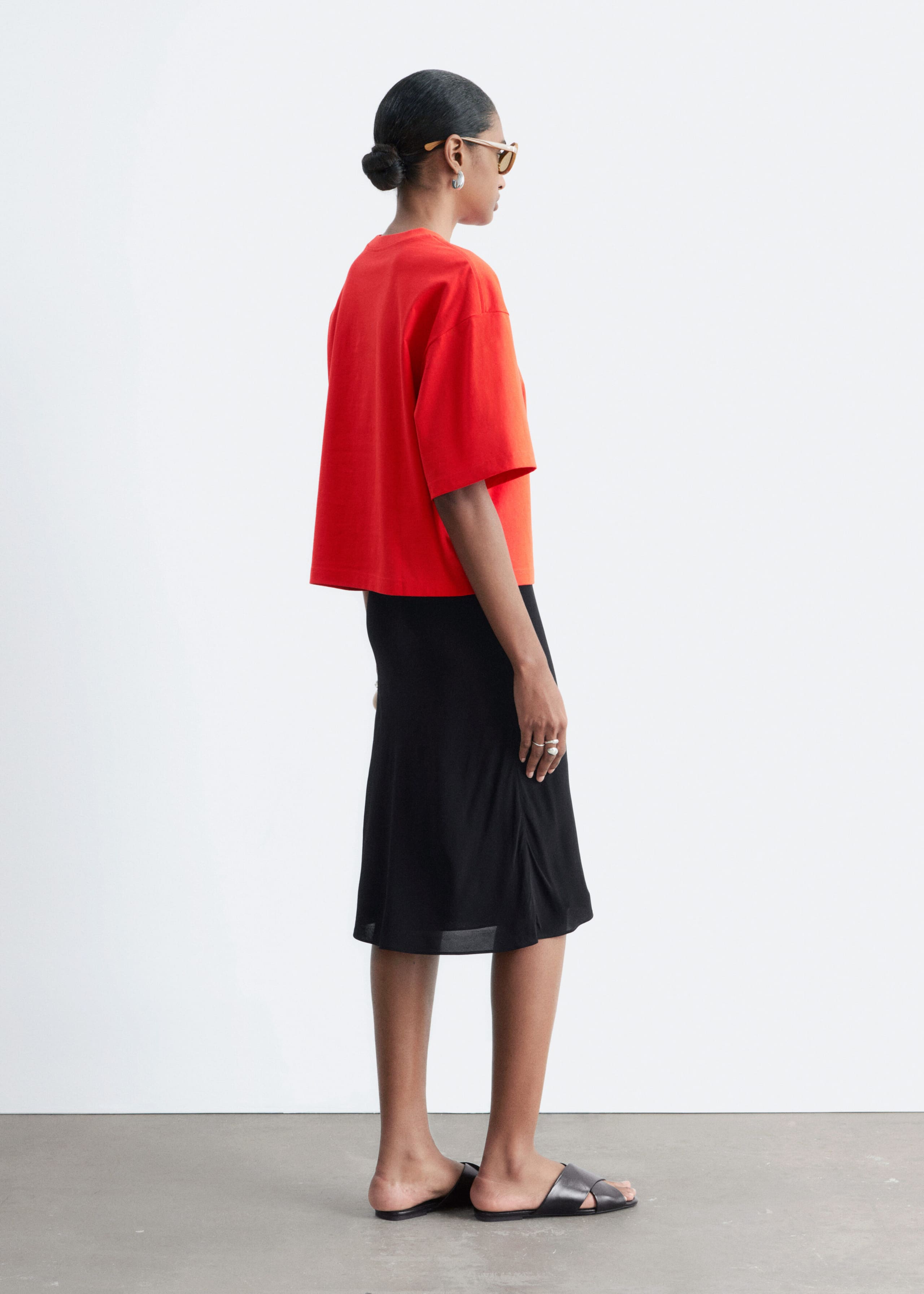 Image of Boxy T-Shirt