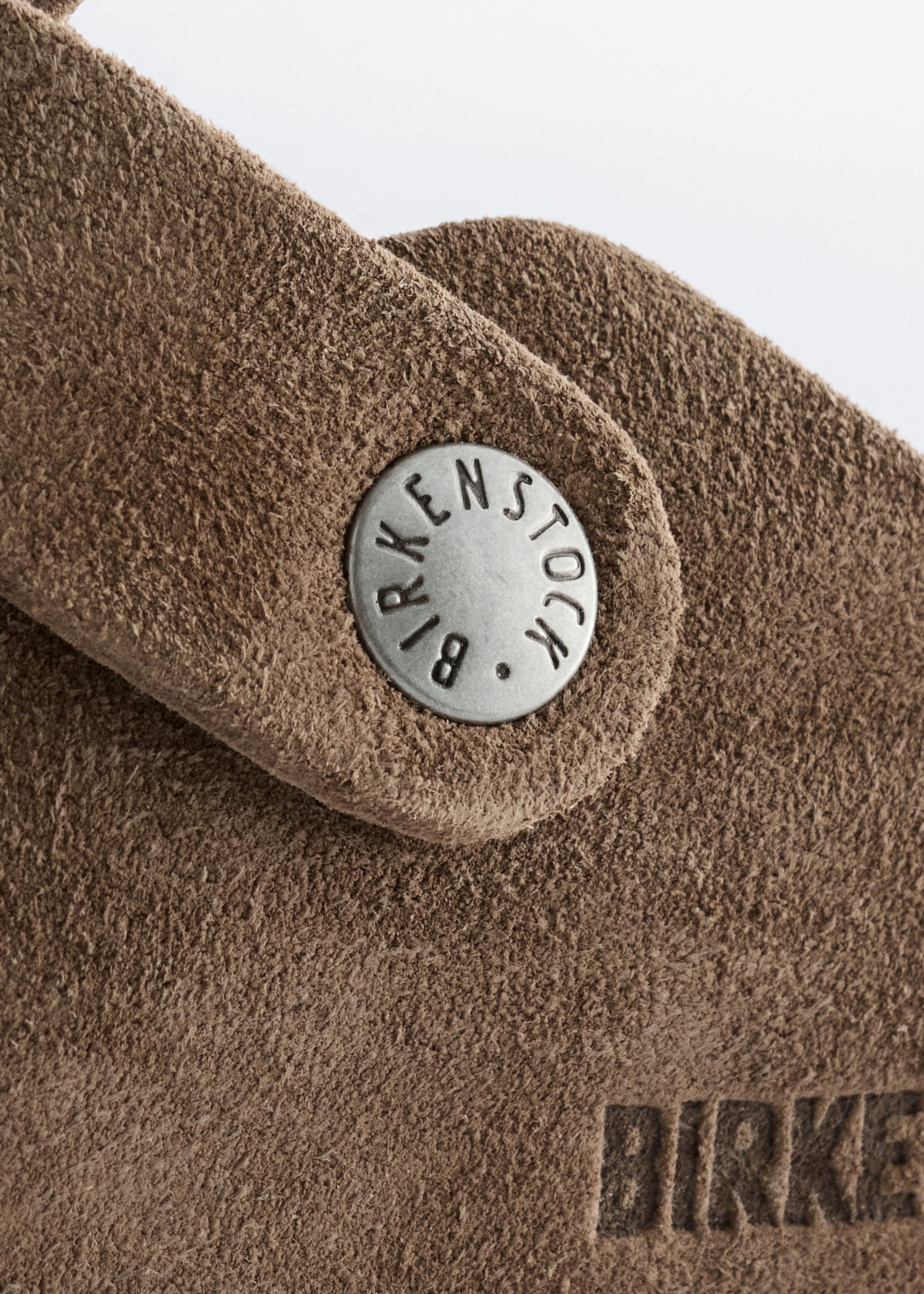 Image of Birkenstock Boston Sandals