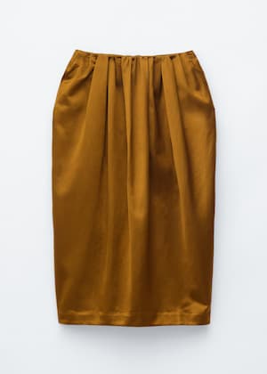 Bronze
