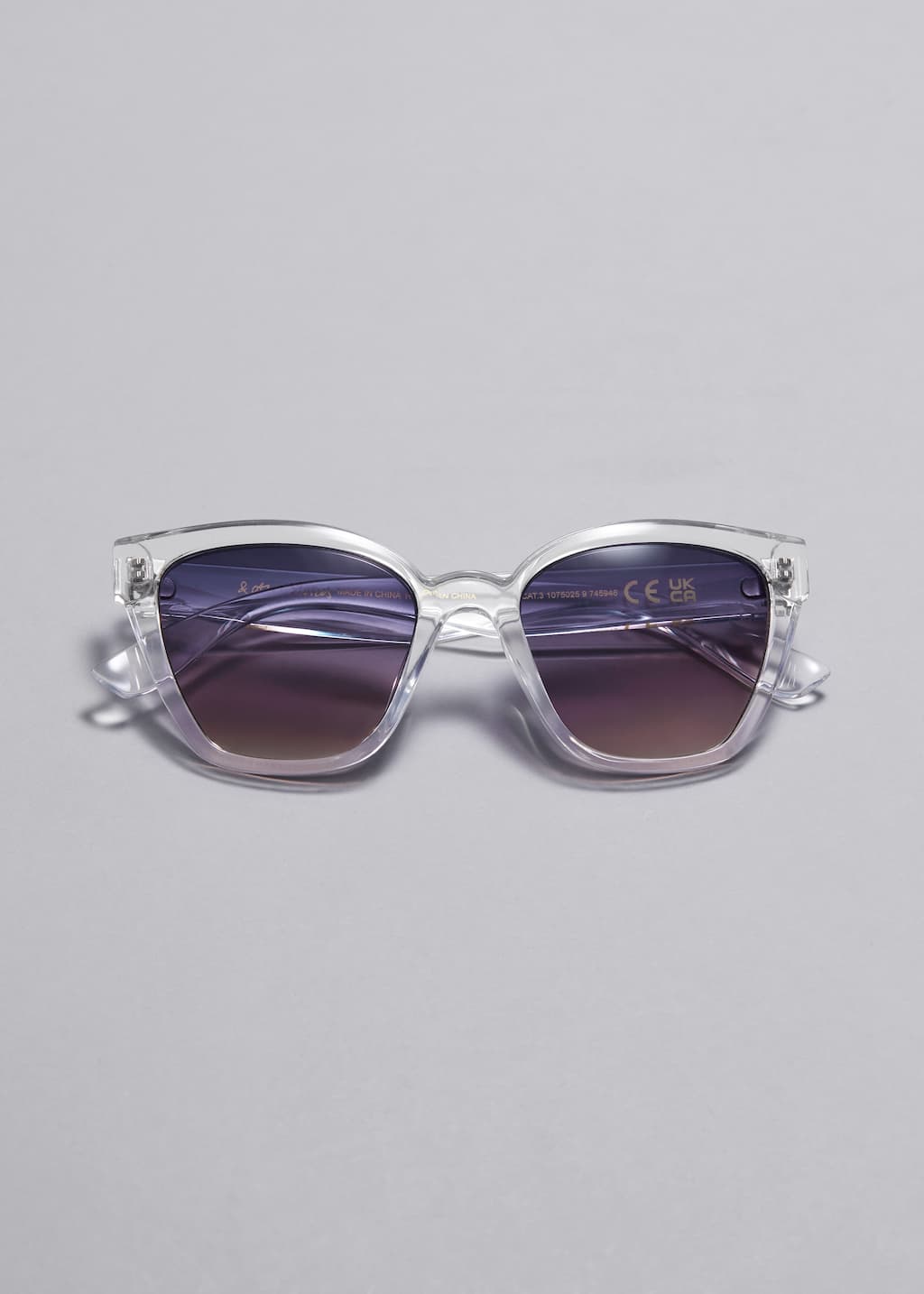 Gafas de sol Cat Eye