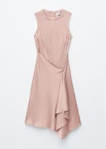 Dusty Pink