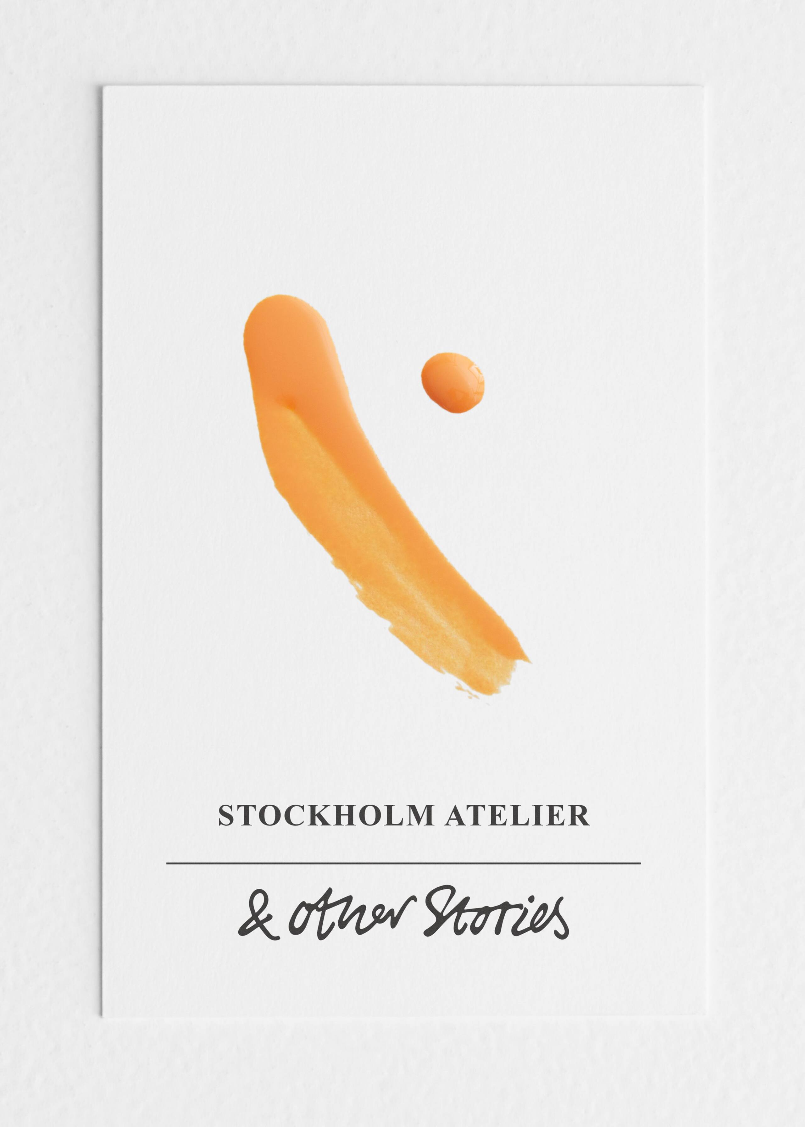 Smalto per unghie - {{variantName}} - Descrizione dettagliata