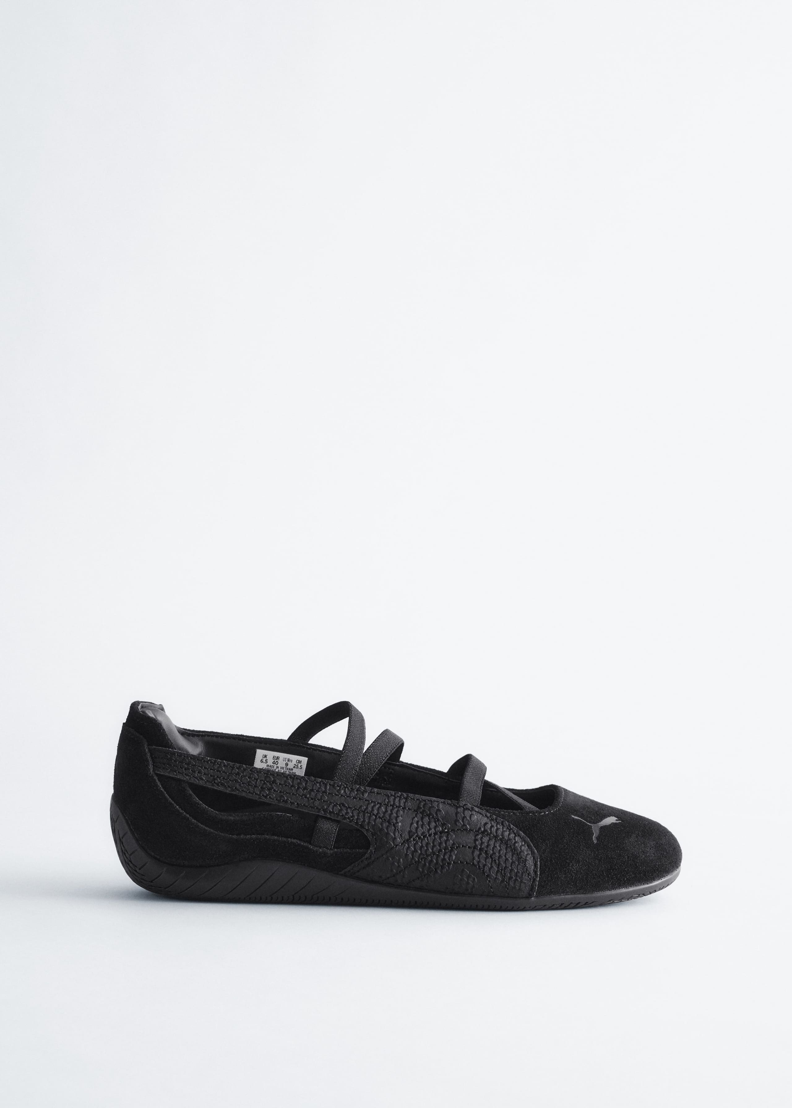 Image of Puma Speedcat Ballet Flats