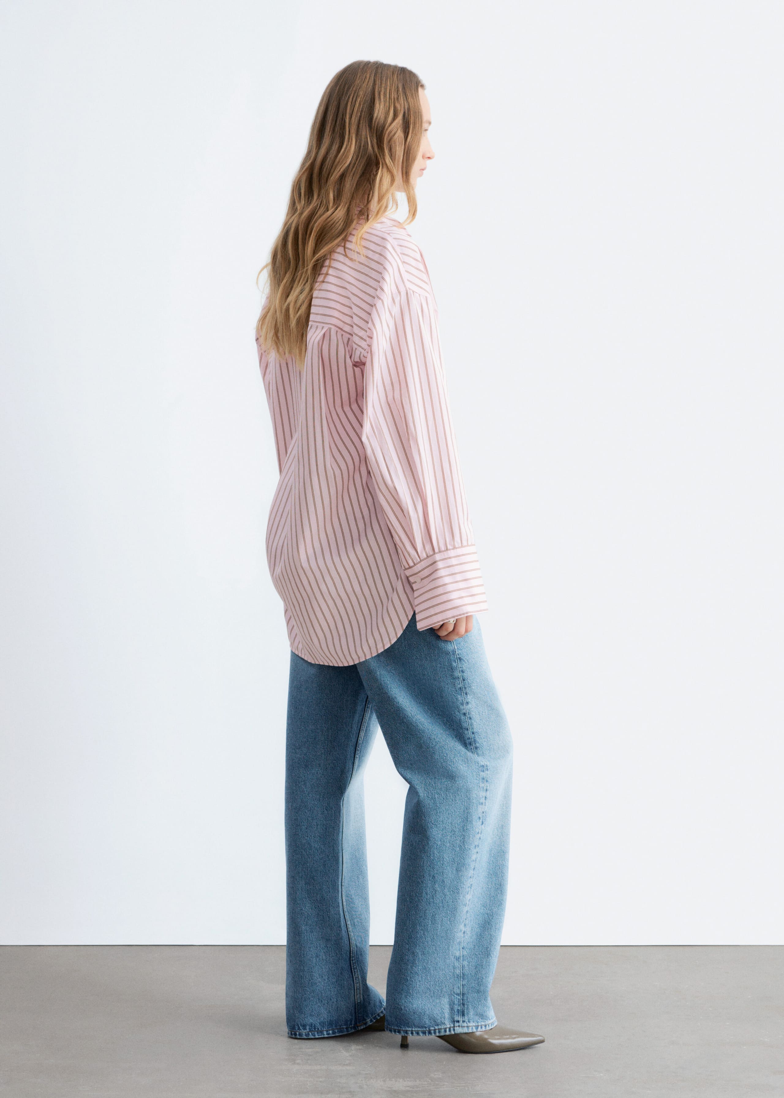 Image of Cotton Shirt