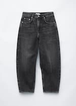 Washed Black