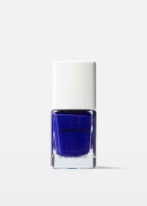 Smooth Indigo