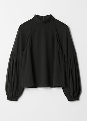 Schwarz