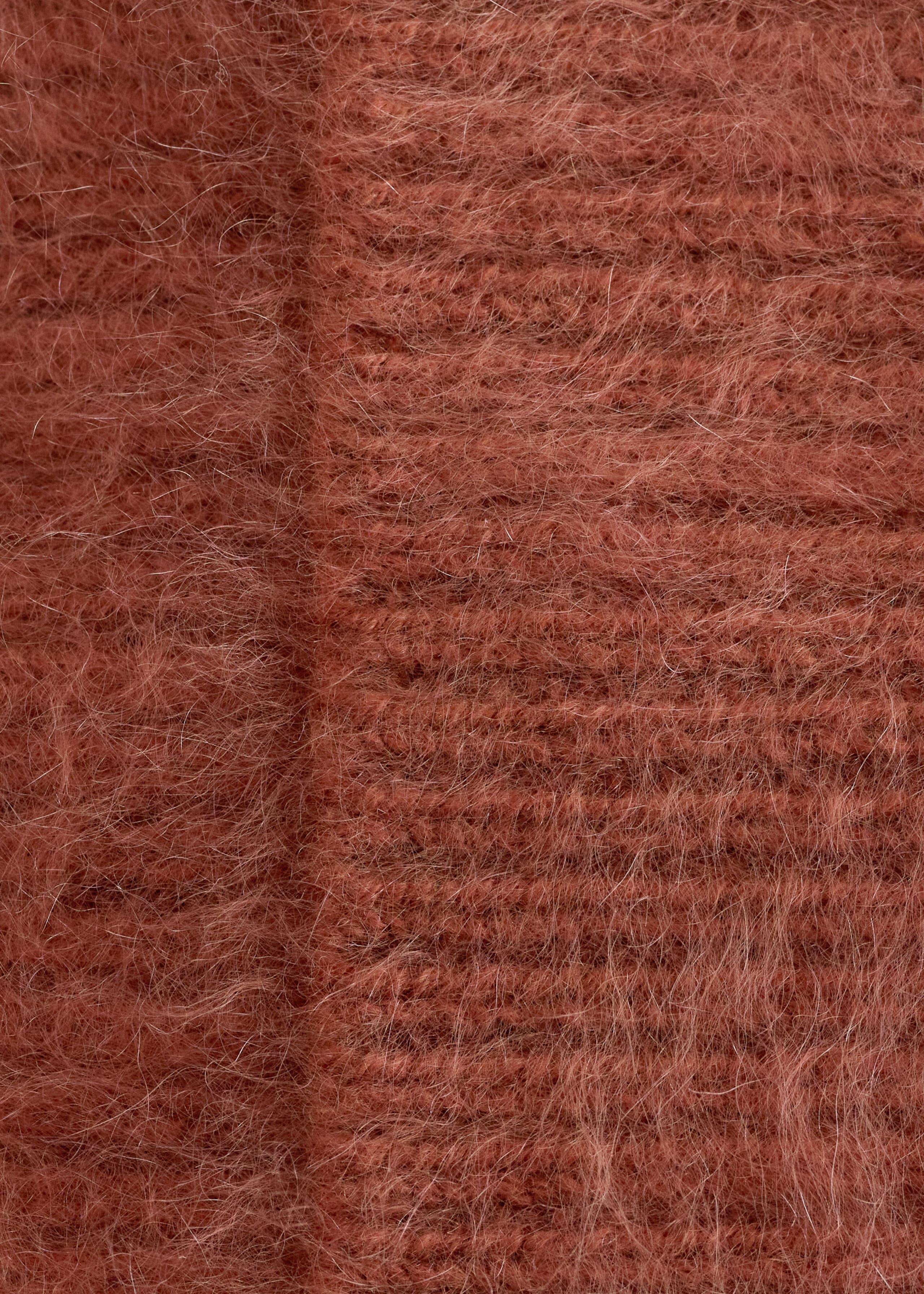 Image of Brushed Cashmere Beanie