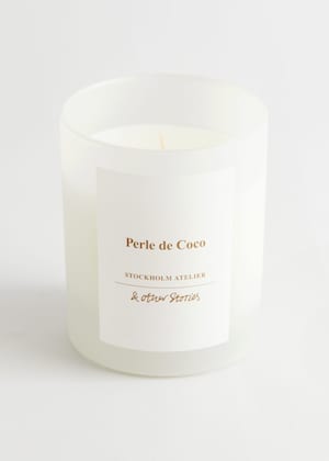Perle de Coco
