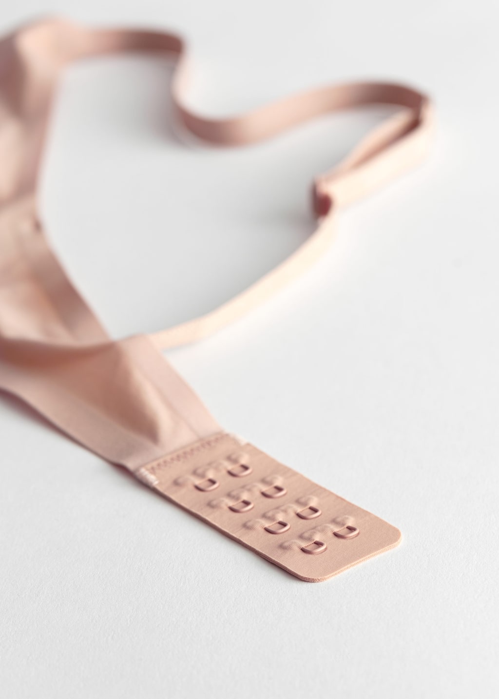 Seamless Soft Triangle Bra - Brown - Still Life