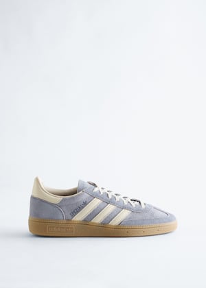 Light Blue/Cream