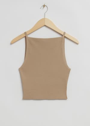 Dark Beige
