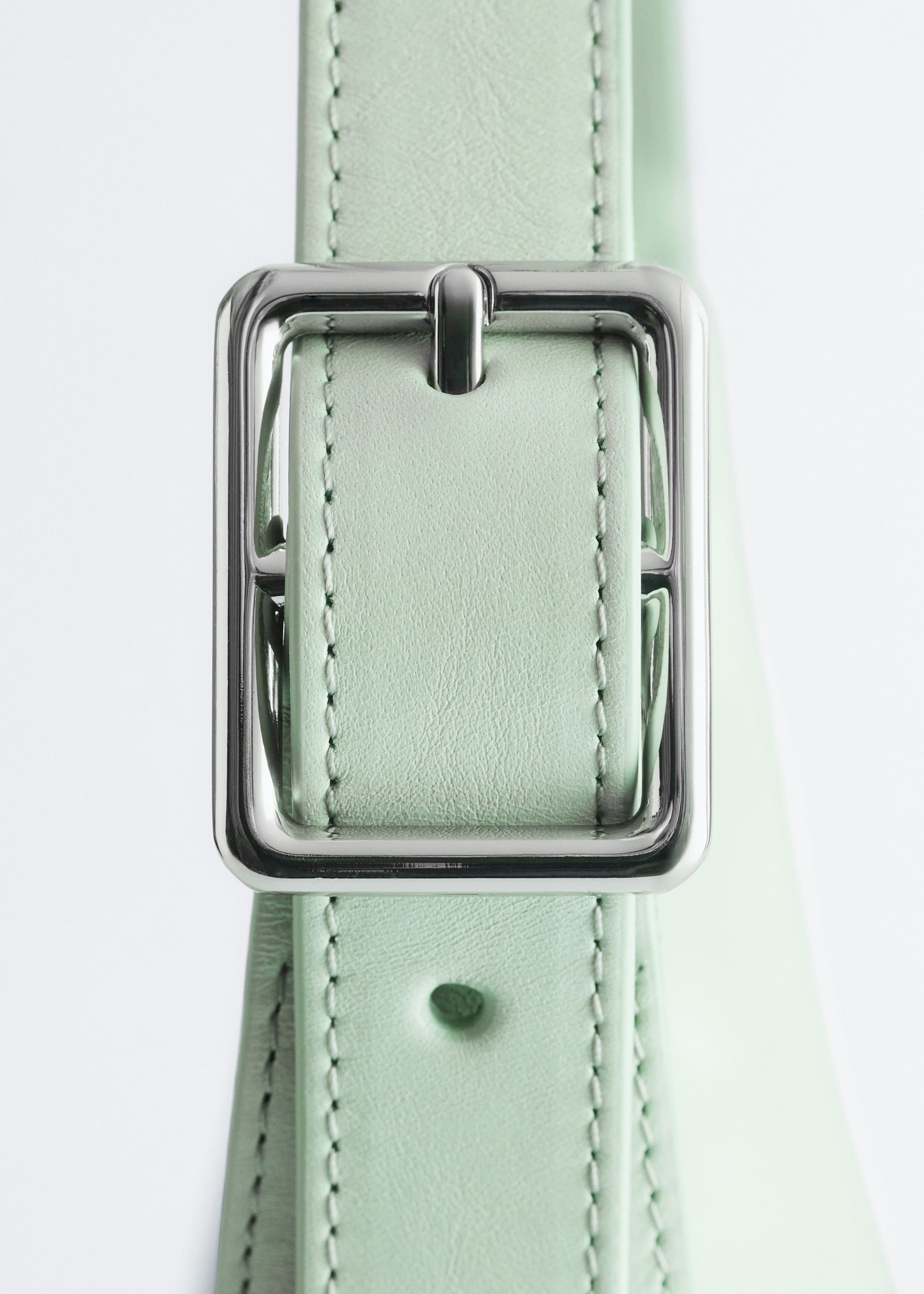 Image of Crescent Crossbody Bag