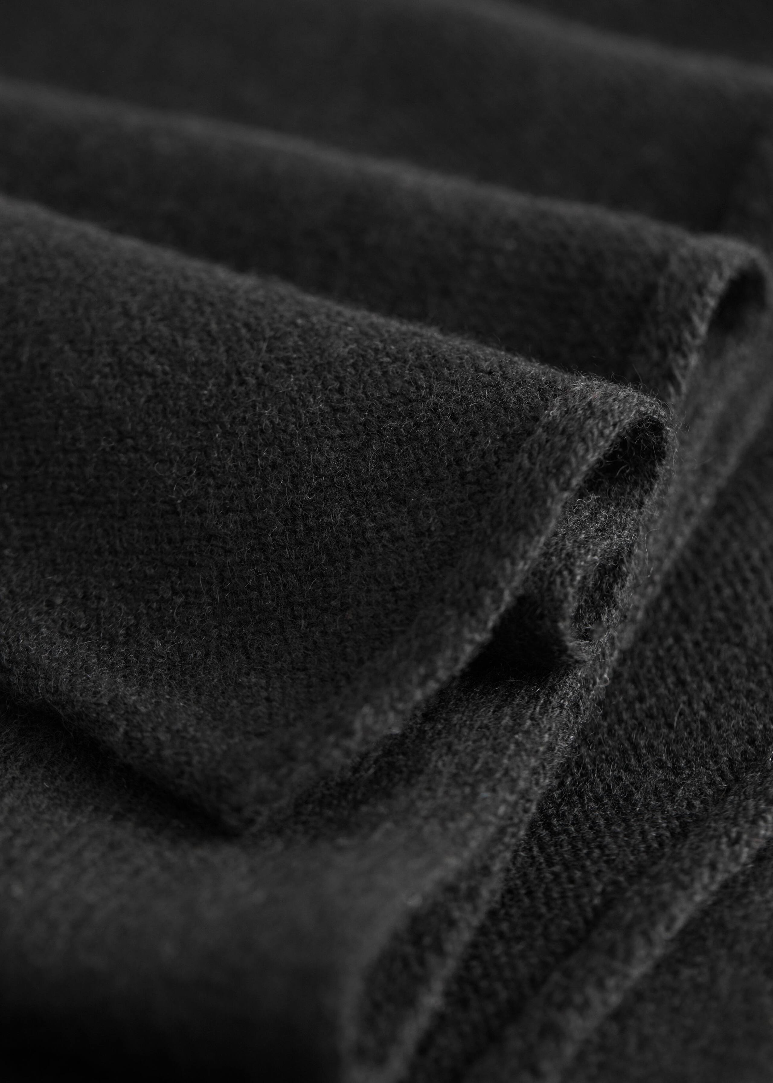 CashmereBlanketScarf - {{variantName}} - Descrizione dettagliata