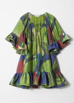 Green Print