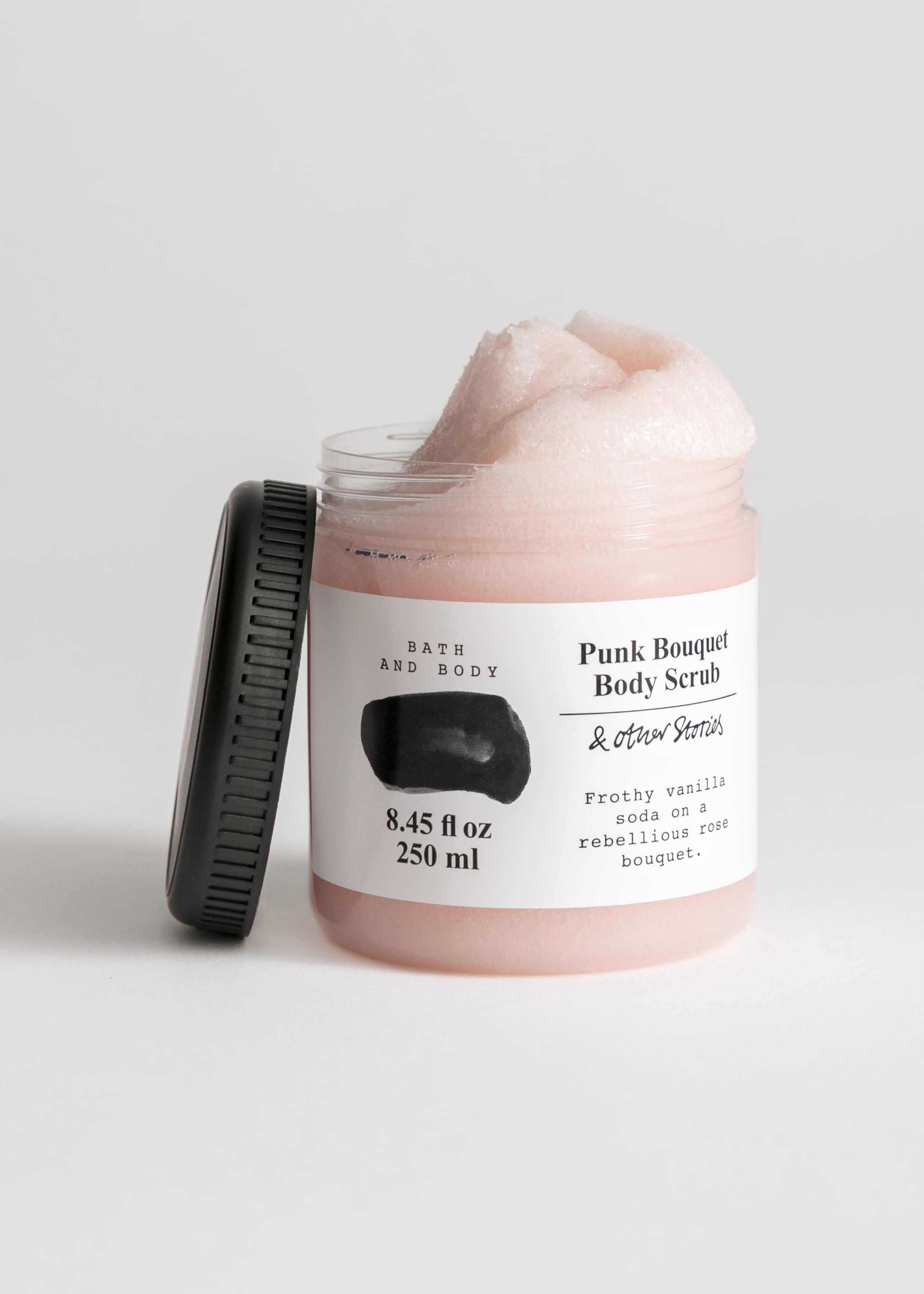 Body scrub - Perle de Coco - Still Life