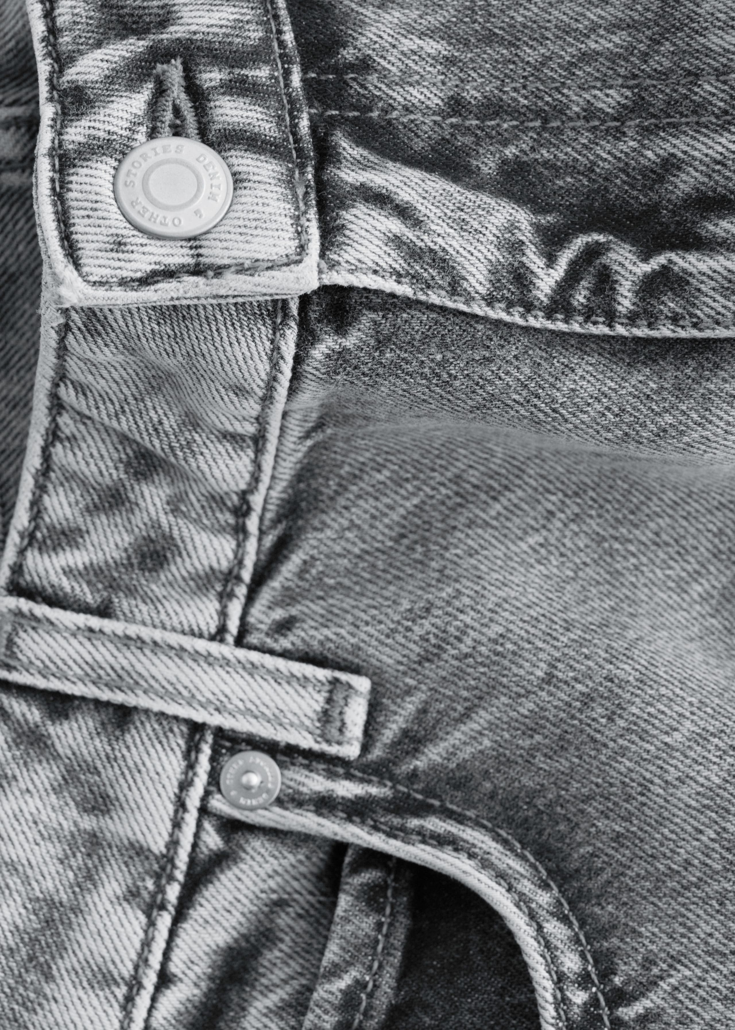 Image of Jeans mit geradem Bein