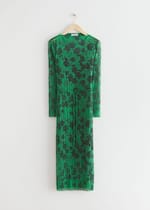 Green Print