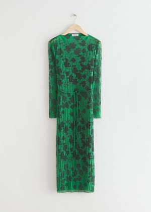 Green Print